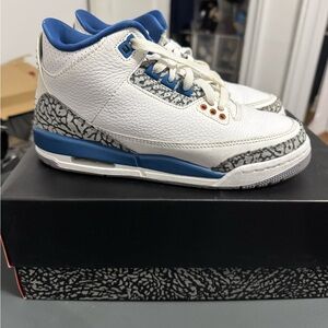 Jordan 3